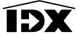 IDX logo